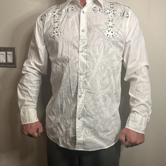 Roar Inner Strength white. - Picture 8 of 11